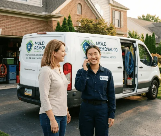 Crawlspace Mold Remediation Indian Wells, CA FAQs